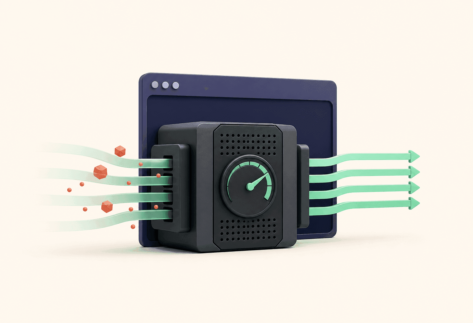 Optimizing Fastify Applications for High-Traffic Production Environments